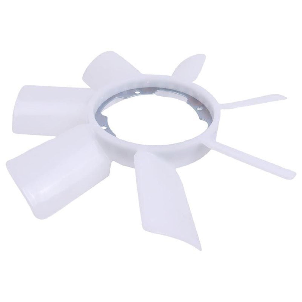 Cooling Fan Blade 21060-N8560 for use with Nissan Vehicle D21 720 Pathfinder
